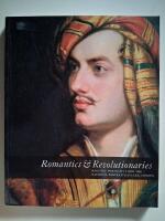 Romantics & Revolutionaries: Regency Portraits from the National Portrait Gallery London