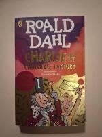 Charlie and the Chocolate Factory