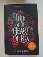 Tale of the Heart Queen