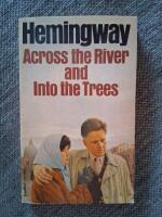 Across the River and into the Trees