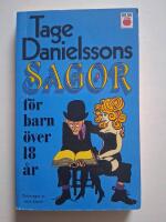 Sagor f&ouml;r barn &ouml;ver 18 &aring;r