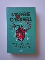 Jag &auml;r, jag &auml;r, jag &auml;r : ett hj&auml;rtslag fr&aring;n d&ouml;den
