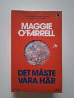 Det m&aring;ste vara h&auml;r