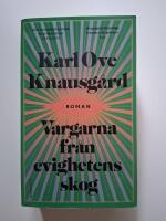 Vargarna fr&aring;n evighetens skog