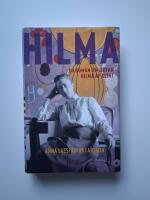 Hilma - en roman om g&aring;tan Hilma af Klint
