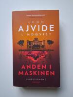 Anden i maskinen