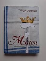 Maten : Hunger och t&ouml;rst i V&auml;sterbotten