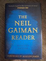A Neil Gaiman Reader