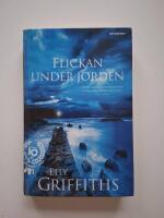 Flickan under jorden