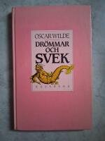 Dr&ouml;mmar och svek