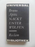 Nackt unter w&ouml;lfen 