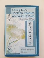 Cheng tzus 13 treatises
