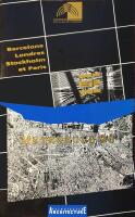 Metropole 90 : Barcelone, Londres, Stockholm et Paris