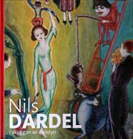 Nils Dardel-i skuggan av dandyn