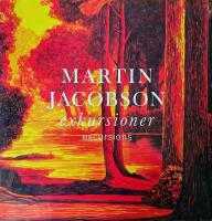 Martin Jacobson Exkursioner/excursions