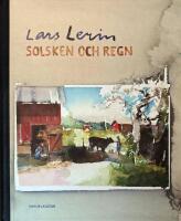 Solsken och regn : akvareller