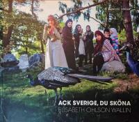Ack Sverige, du sk&ouml;na