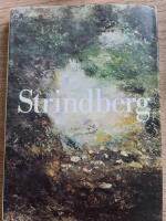 August Strindberg : "Underlandet" : [Malm&ouml; konsthall 26 december 1989-4 februari 1990]