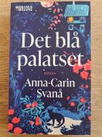 Det bl&aring; palatset