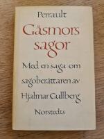G&aring;smors sagor