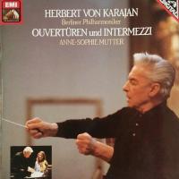 Ouvert&uuml;ren Und Intermezzi