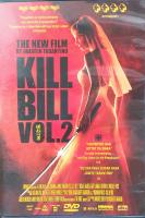 KILL BILL VOL. 2