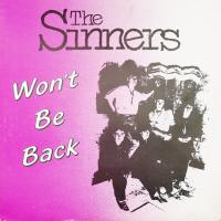 Won't Be Back / Suspicious Minds