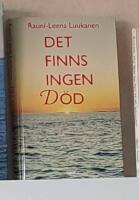 Det finns ingen d&ouml;d