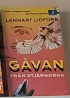 G&aring;van fr&aring;n stj&auml;rnorna