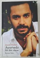 Ayurveda f&ouml;r ditt sinne