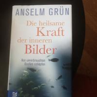 Die heilsame Kraft der inneren Bilder