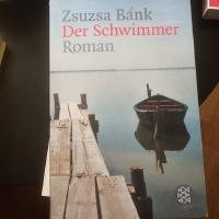Der Schwimmer