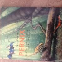 Pernix. Ein kleiner Saurier im Urzeitwald