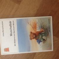 Wuschelb&auml;r