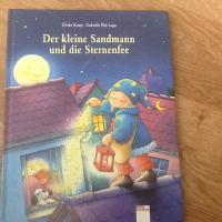 Der kleine Sandmann und die Sternenfee