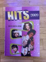 Hits 2009 - &aring;rets b&auml;sta l&aring;tar
