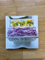 Cool dishes - traditional Icelandic cuisine