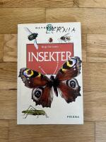 Insekter