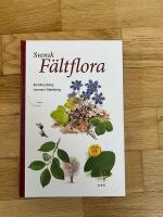 Svensk f&auml;ltflora