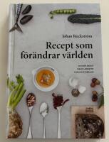 Recept som f&ouml;r&auml;ndrar v&auml;rlden (PKL)