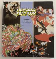 Folksagor fr&aring;n SSSR