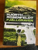 Fj&auml;llgraven