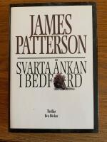 Svarta &auml;nkan i bedford