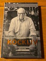 Leif Mannerstr&ouml;ms kockliv