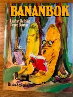 Bananbok