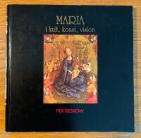 Maria i kult, konst, vision