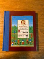 Ur medeltida kvinnoliv