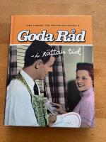 Goda r&aring;d i r&auml;ttan tid