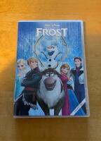 Frost