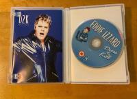 EDDIE IZZARD Dress to kill